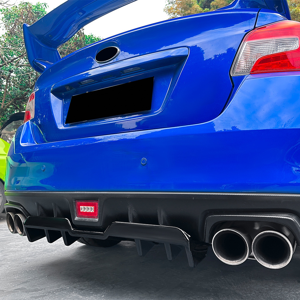 s208出品 wrx sti s208」の中古車を探す【カーセンサー】