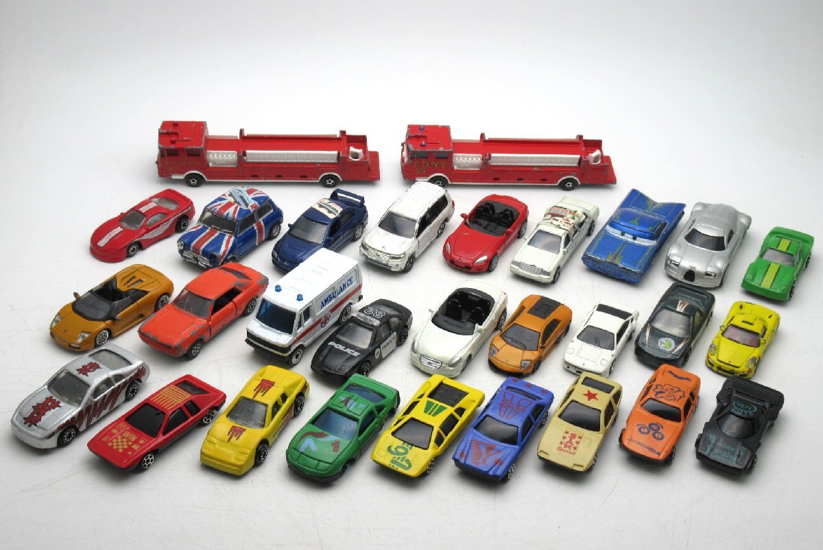 2025年最新】Yahoo!オークション -トミカ ミニカー まとめての