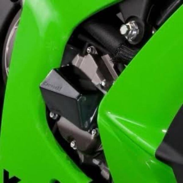 KAWASAKI 純正 カワサキ エンジンガード ZX-10R