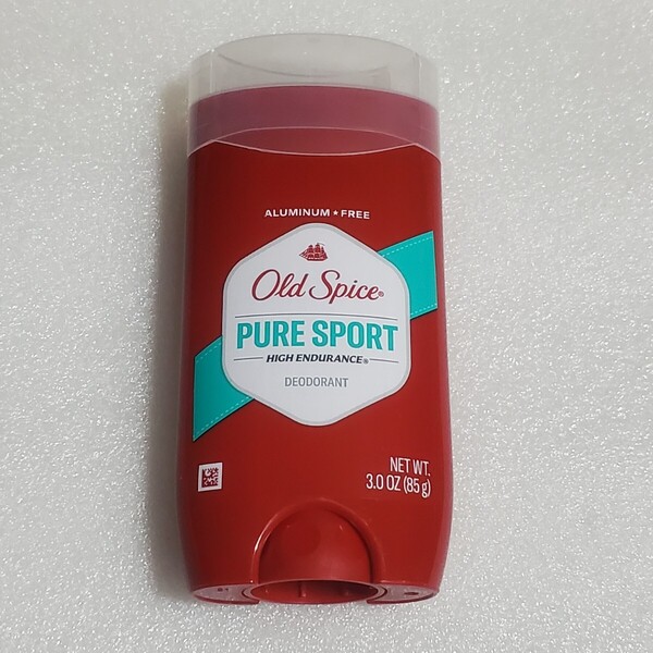 オールド スパイス ピュア スポーツ デオドラント スティック 85g old spice PURE SPORT 制汗剤