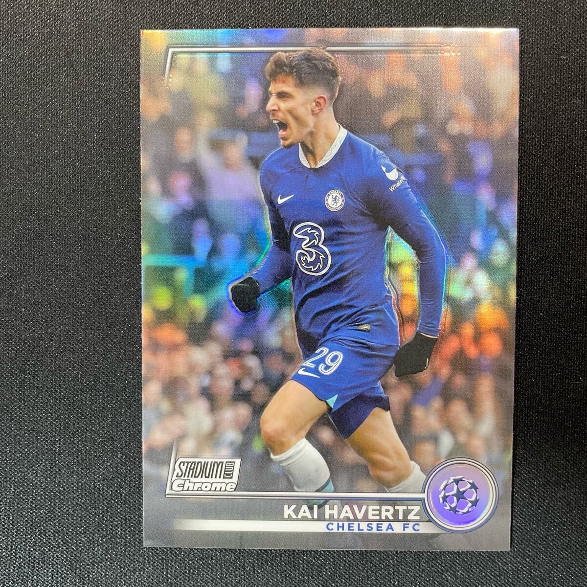Yahoo!オークション -「kai」(シングルカード) (サッカー)の落札