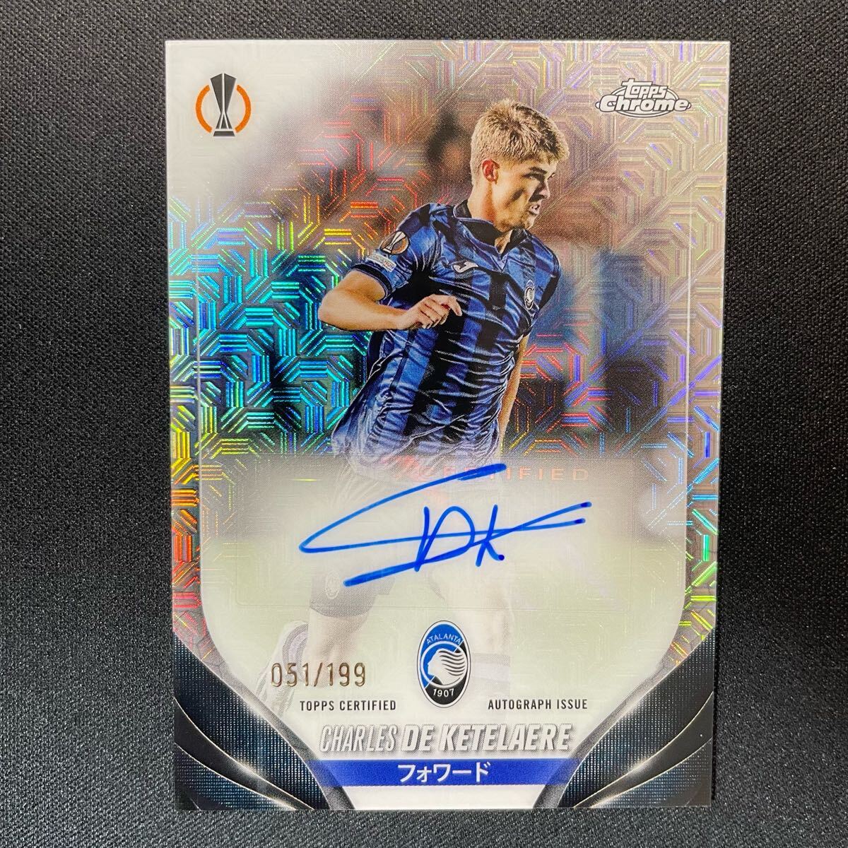 Yahoo!オークション -「topps japan edition 2023 サイン」の