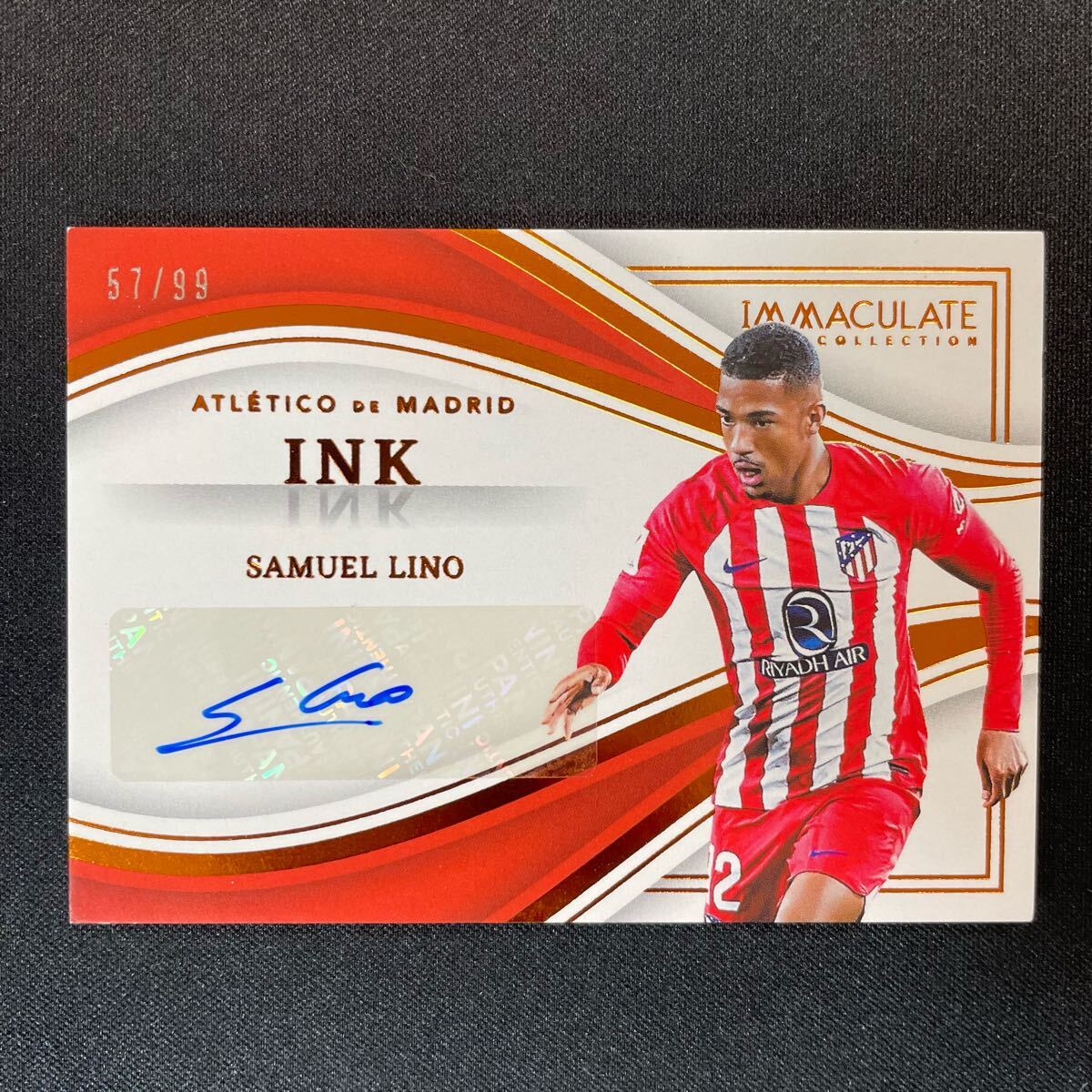Yahoo!オークション -「panini immaculate」(シングルカード