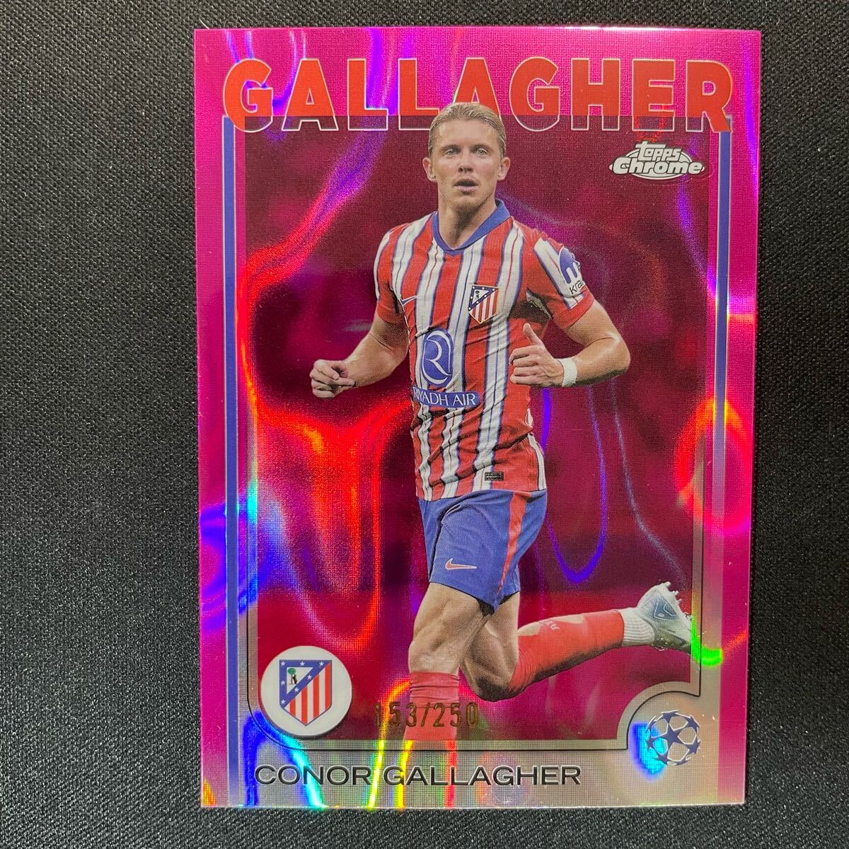 Yahoo!オークション -「gallagher」(サッカー) (スポーツ)の落札