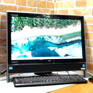 Corei7☆Windows11 Windows7 デュアルブート可能☆SSD512G☆Office2019☆VN770FS