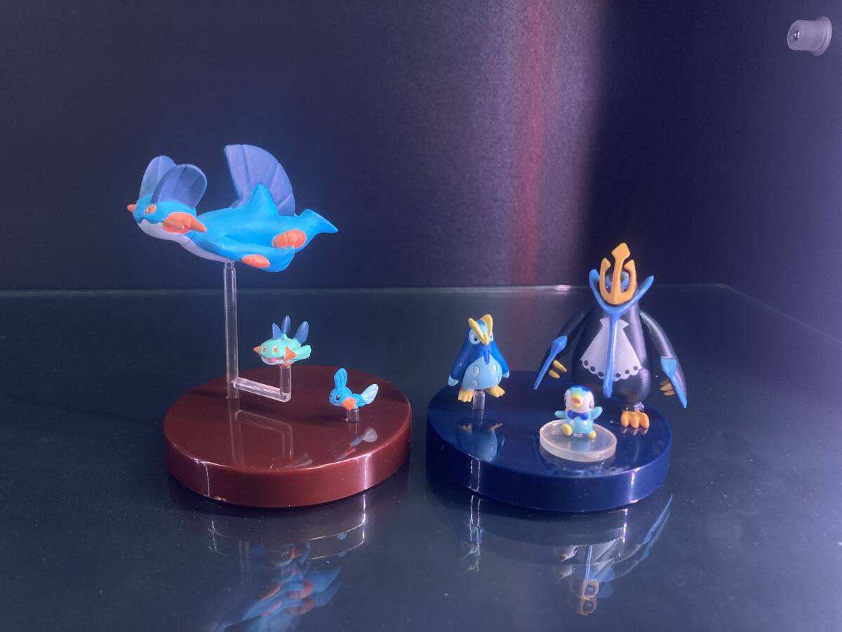 Yahoo!オークション -「ポケモン ミズゴロウ