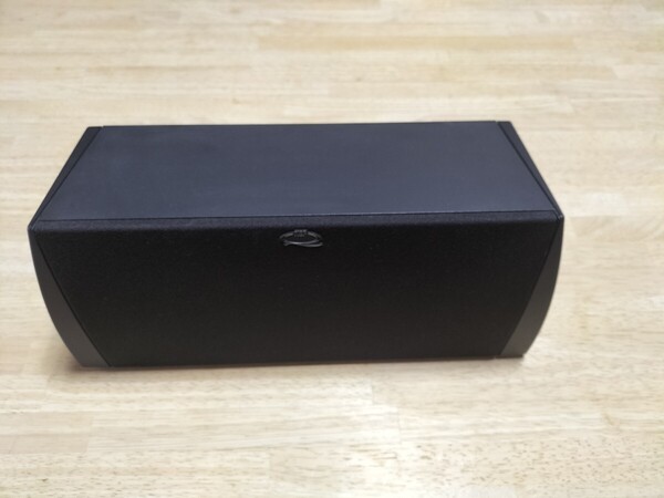 センタースピーカー KEF Q95C used品