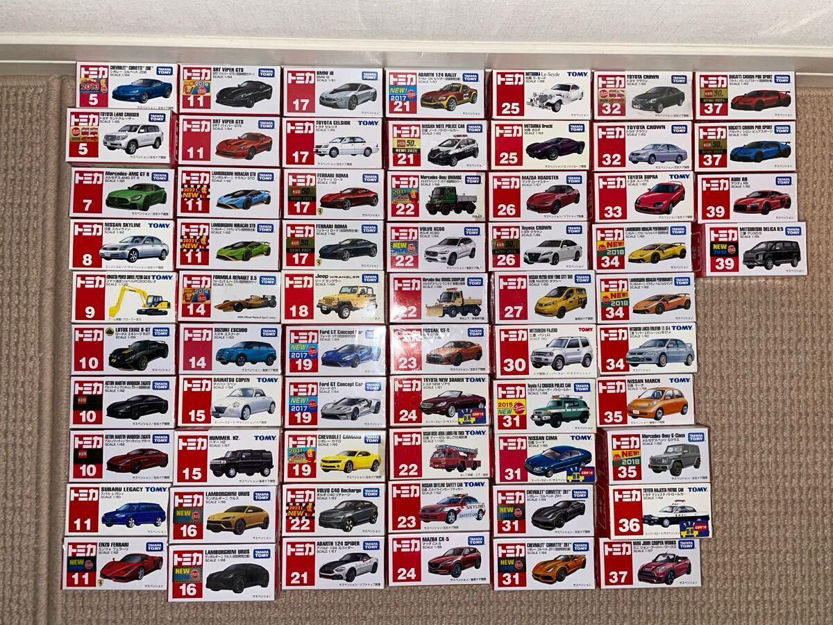 『2年保証』 2025年最新】Yahoo!オークション -トミカ まとめ売りの中古品 ミニカー