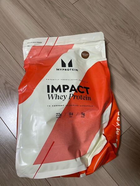マイプロテイン 玄米茶ラテ 2.5kg ホエイプロテイン