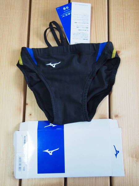新品 スウィン スイミング スクール 男子 指定水着 140サイズ SWIN ミズノ MIZUNO