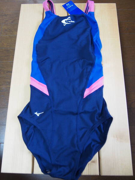 新品 スウィン スイミング クラブ 女子競泳指定水着 Mサイズ SWIN ミズノ MIZUNO