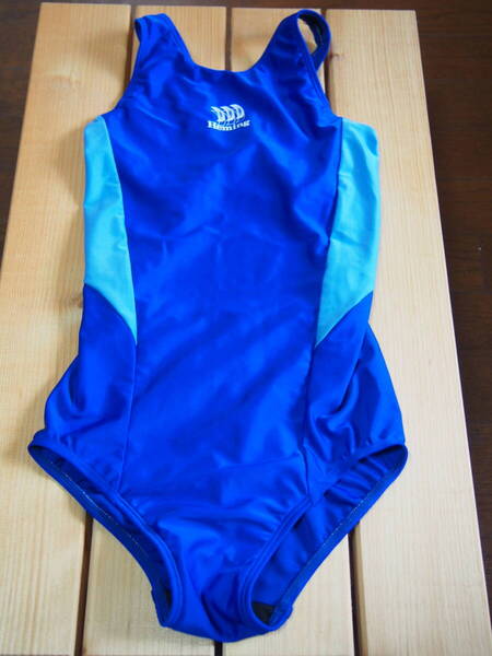 美品 ヘミング スポーツクラブ 女子競泳指定水着 Sサイズ Heming スイミング スクール