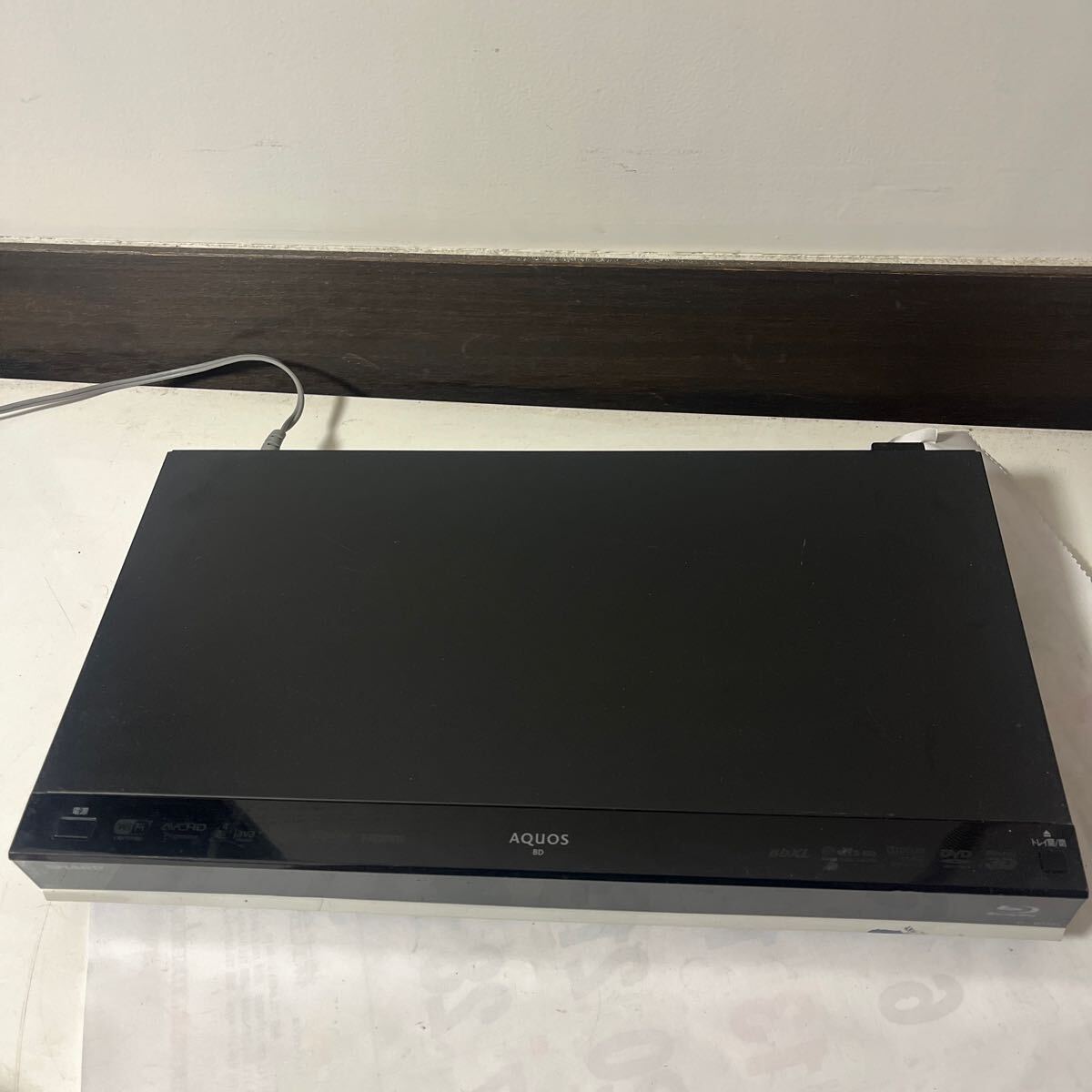 最新入荷 2025年最新】Yahoo!オークション -sharp ブルーレイレコーダー レコーダー