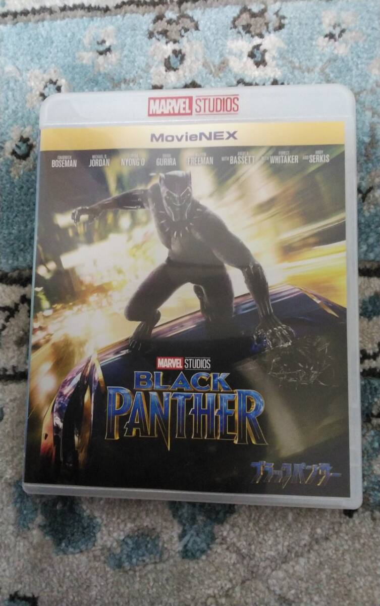 2025年最新】Yahoo!オークション -マーベル Blu-rayの中古品