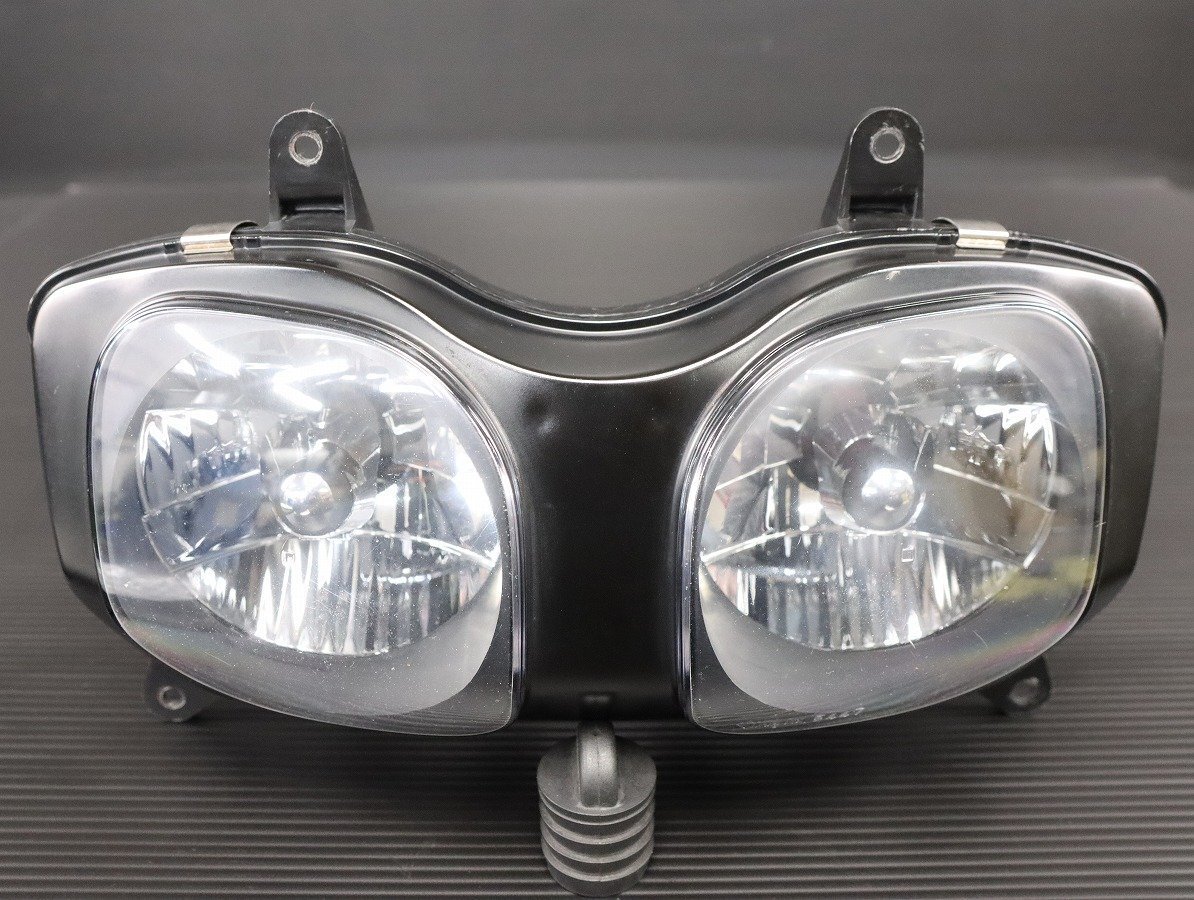Yahoo!オークション -「rvf400」(ヘッドライト) (純正品)の落札