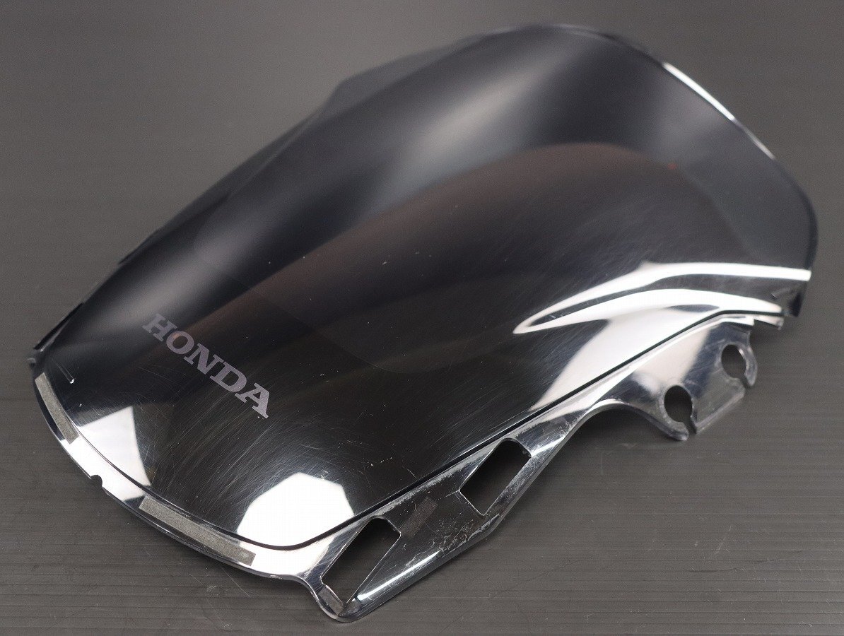 無限MUGEN製CB1300CBボルドール用スクリーン シールドSC54 : 壱