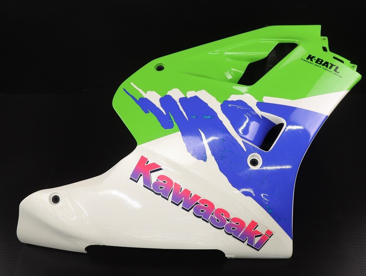 2025年最新】Yahoo!オークション -zxr400 カウル(パーツ)の中古