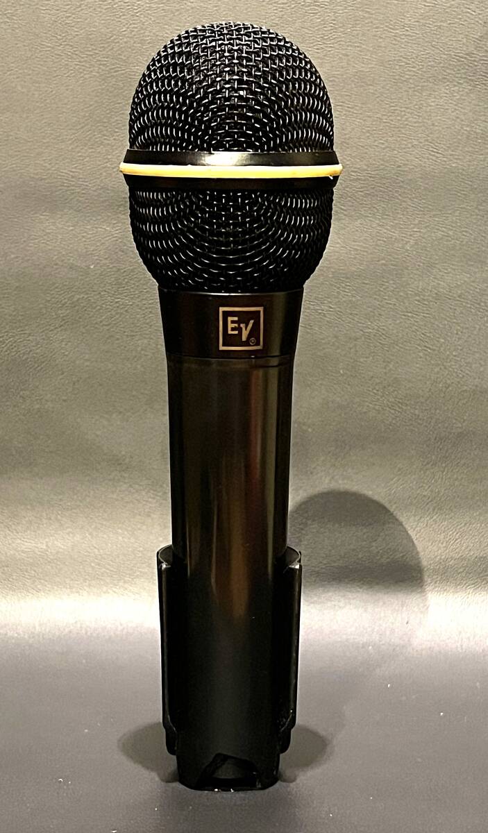 EV エレクトロボイス N/D767a ダイナミックマイク 保管品 Yahoo!オークション -「electro-voice n/d767a」の落札相場