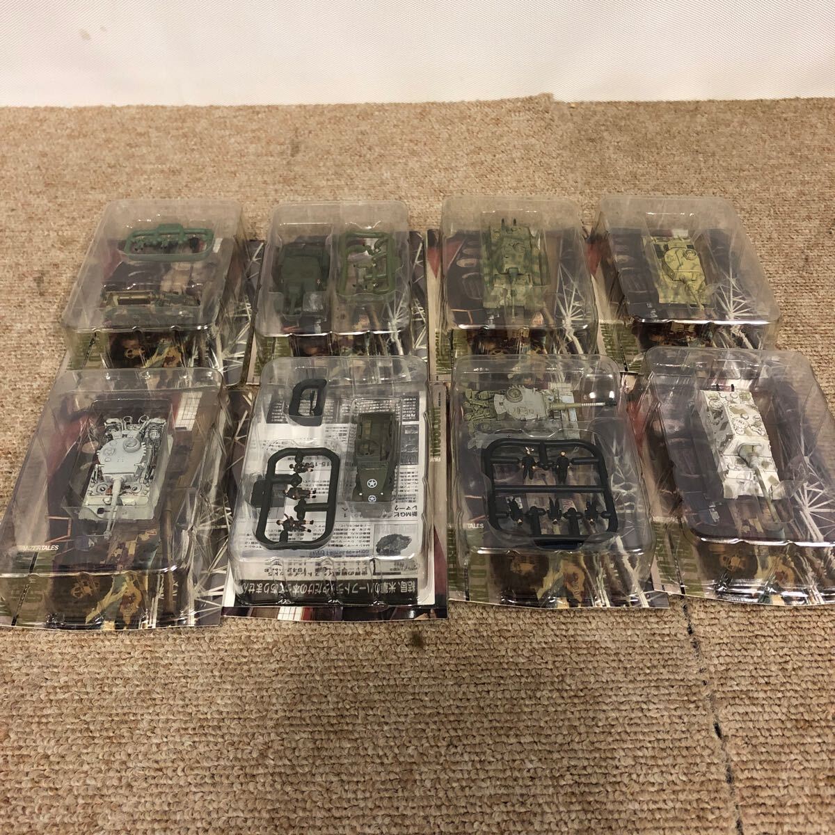 Amazon.co.jp: ワールドタンクミュージアム全集 : モリナガ