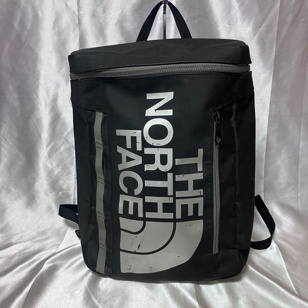 THENORTHFACE ノースフェイス BCFuseBoxII リュックサック 旅行 部活 通学 アウトドア キャンプ 登山 TPEファブリックラミネート 耐久性