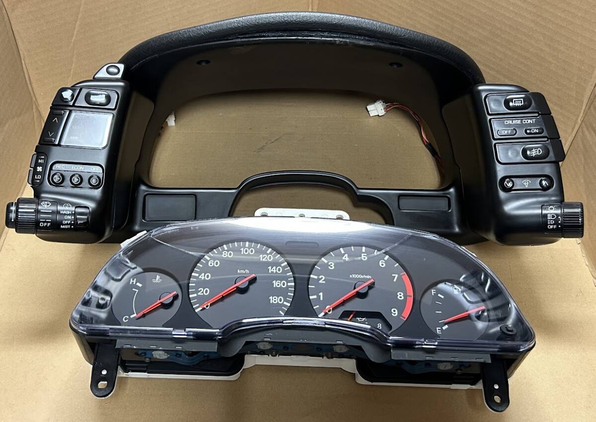 フェアレディZ Version NISMO(Z34)前期 ニスモ専用 コンビ