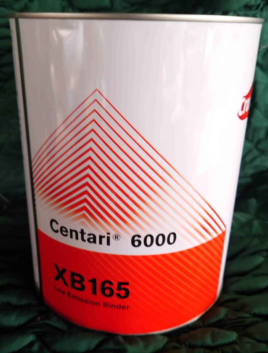 Centari 6000☆XB165新品未開封 Yahoo!オークション -「クロ