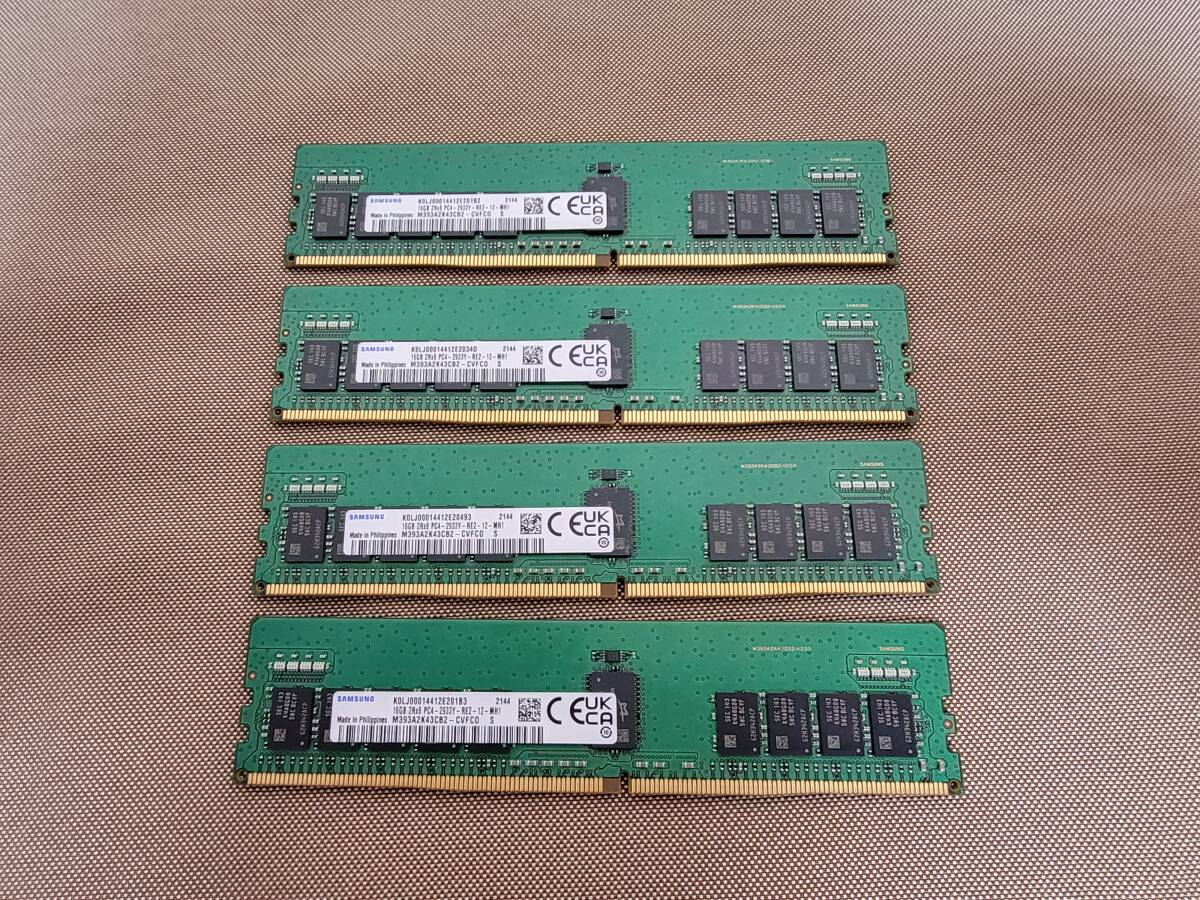 2025年最新】Yahoo!オークション -PC4-2933Yの中古品・新品・未