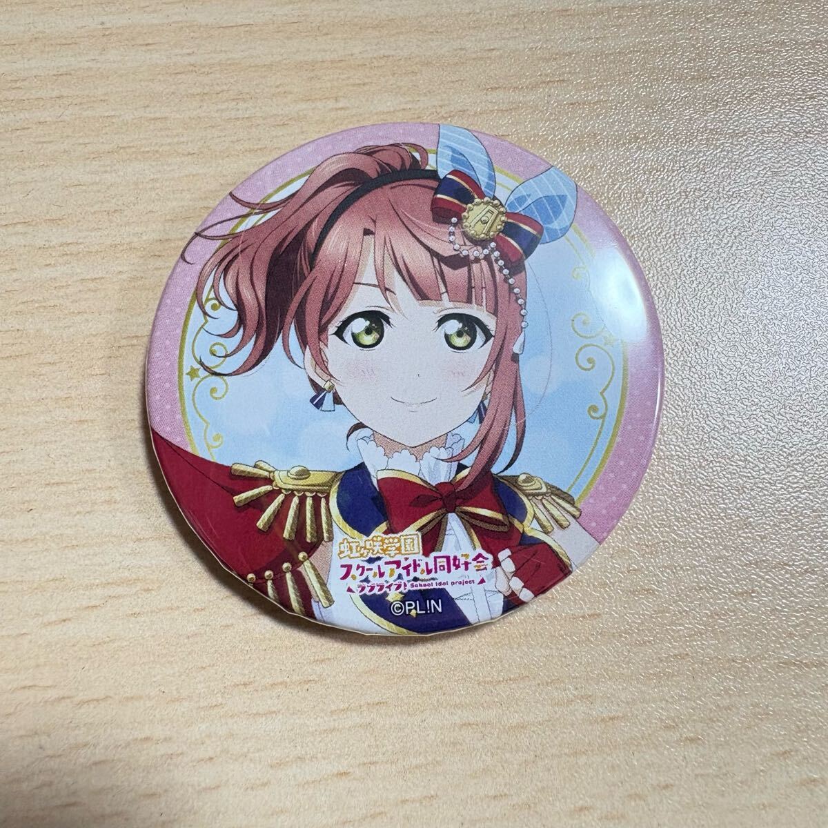 ラブライブ!虹ヶ咲学園スクールアイドル同好会 3rd Live! School