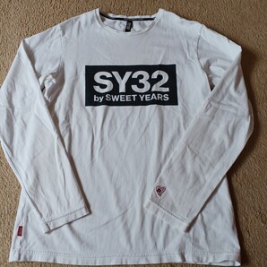 SY32 ロンT M