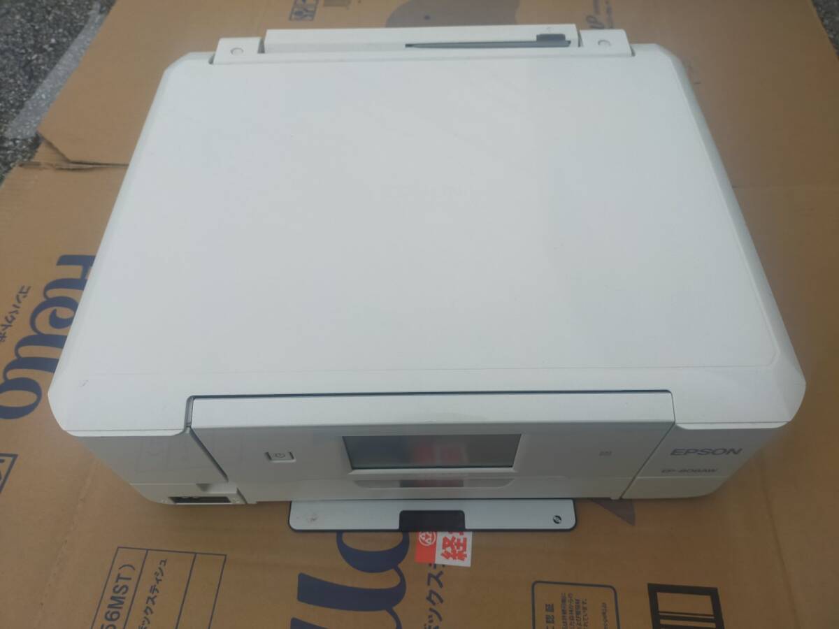 Epson EP-808AR インクジェットプリンター 複合機 ジャンク