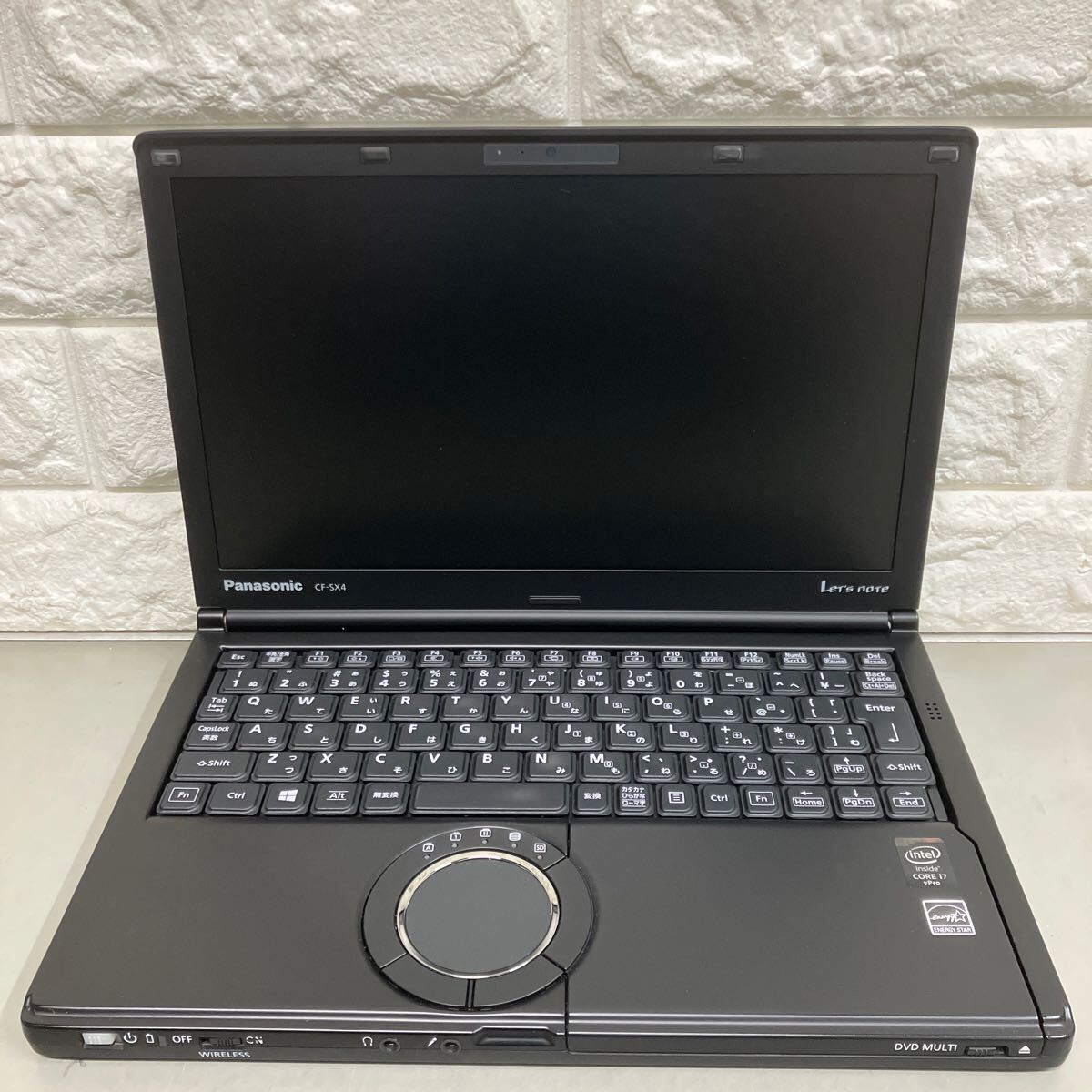 Win11搭載 CF-SX4 Core i7 メモリ12GB SSD256GB 楽天市場】cf-sx4（ノートPC｜パソコン）：パソコン・周辺機器の通販