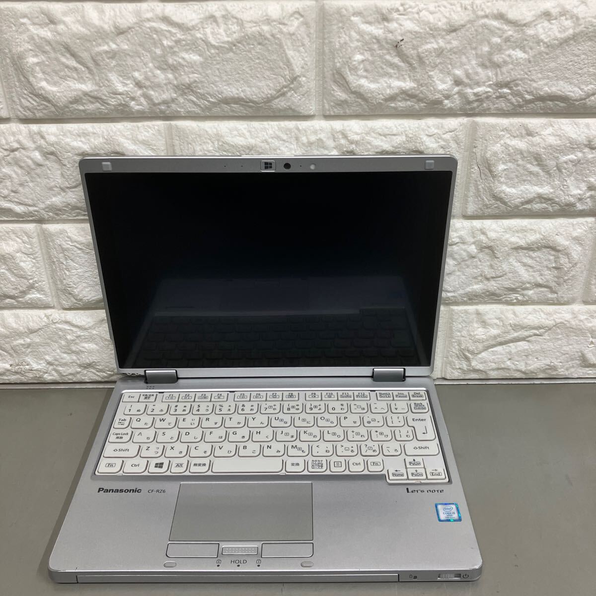 2025年最新】Yahoo!オークション -cf-rz6 ジャンクの中古品