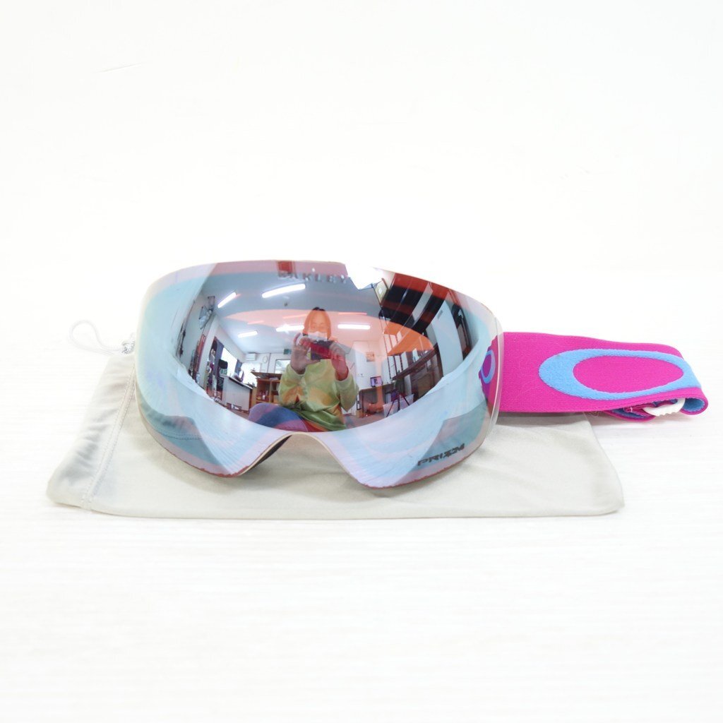 2025年最新】Yahoo!オークション -oakley ゴーグルの中古品