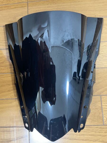 YAMAHA YZF-R25(RG10J-004295)スクリーン
