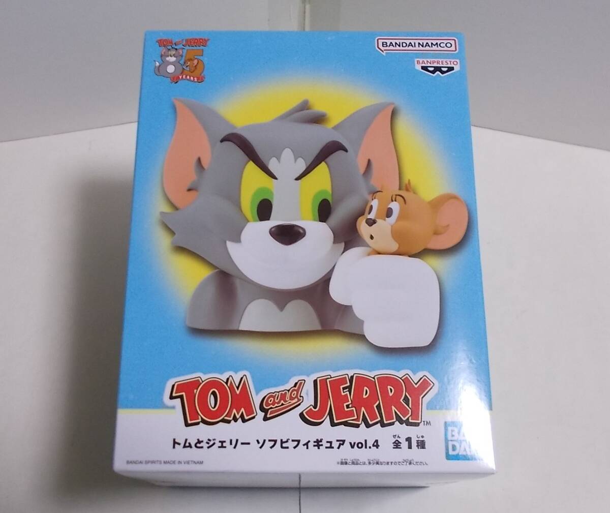 2025年最新】Yahoo!オークション -トムとジェリーフィギュアの