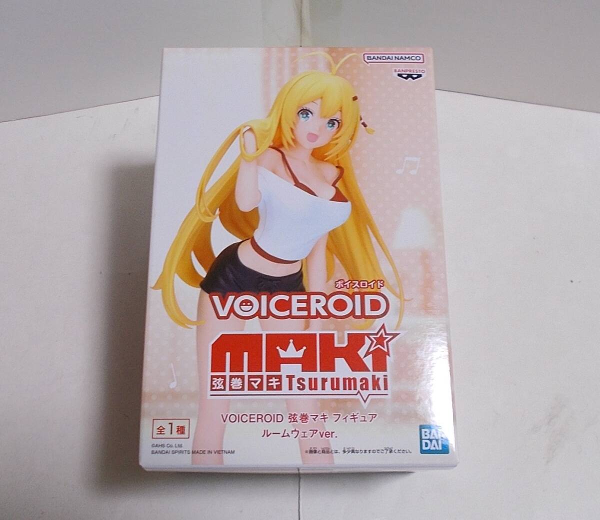2025年最新】Yahoo!オークション -弦巻マキの中古品・新品・未