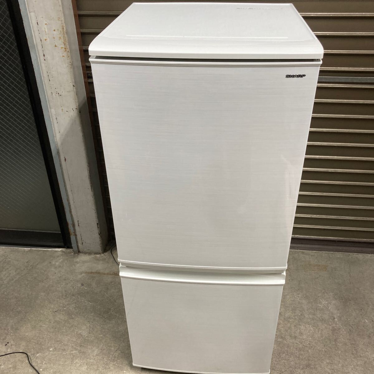 2025年最新】Yahoo!オークション -冷蔵庫 シャープ 137lの中古品 2025年最新】Yahoo!オークション -冷蔵庫 シャープ 137lの中古品