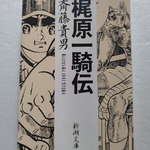 梶原一騎伝 斎藤貴男 日本中に「スポ根」ブームを巻き起こした漫画原作者の実像に肉迫した評伝の文庫化である。極真空手 大山倍達 力道山他