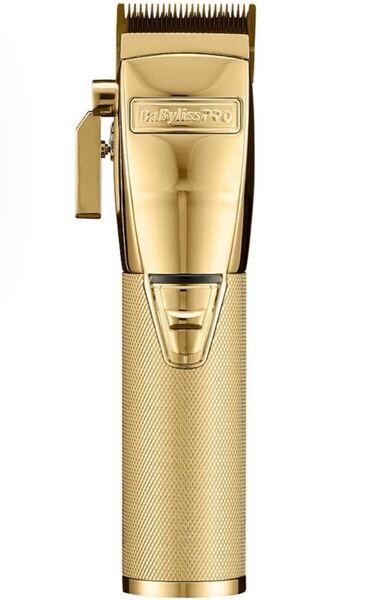 BaByliss PRO gold fx870NG バリカン フェードカット バーバー 美容師 理容師 フェードカット wahl