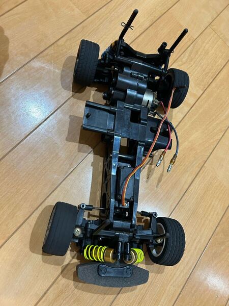 タミヤ シャーシ Mシャーシ m04 m05 m03 m06 レア品 ラジコン