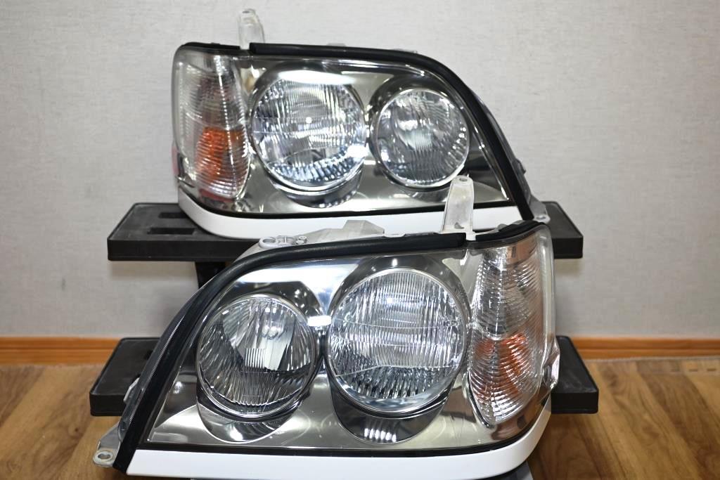 純正 17クラウン アスリート JZS17 前期 HIDキセノンヘッドライト左右 2025年最新】Yahoo!オークション -17クラウン ヘッドライト