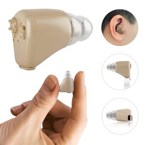 集音器小型USB充電式