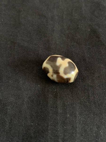 Dzi Beads ジービーズ 特殊 チベタン チベット Taklok dZi