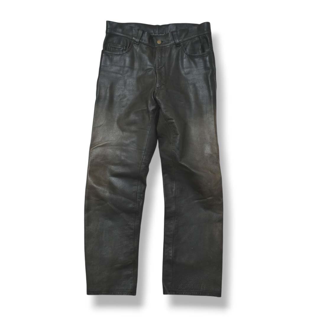 GOLDWIN バイクパンツ ブラック 春~秋 メッシュ Yahoo!オークション -「goldwin メッシュ」(一般) (パンツ)の