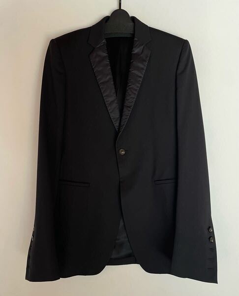 破格 rick owens リックオウエンス 18FW テーラードジャケット レア drkshdw