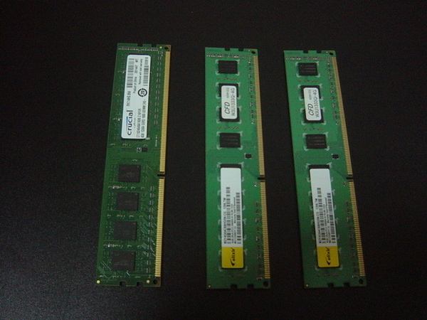 DDR3 メモリ 16GBセット crucial elixir 送料無料
