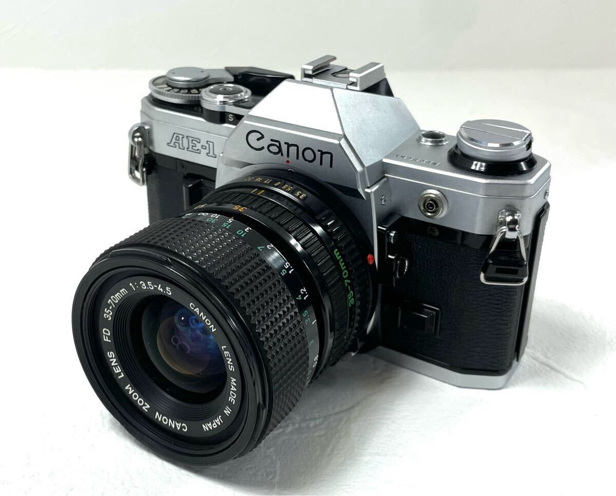 Yahoo!オークション -「canon fd 35 70」の落札相場・落札価格