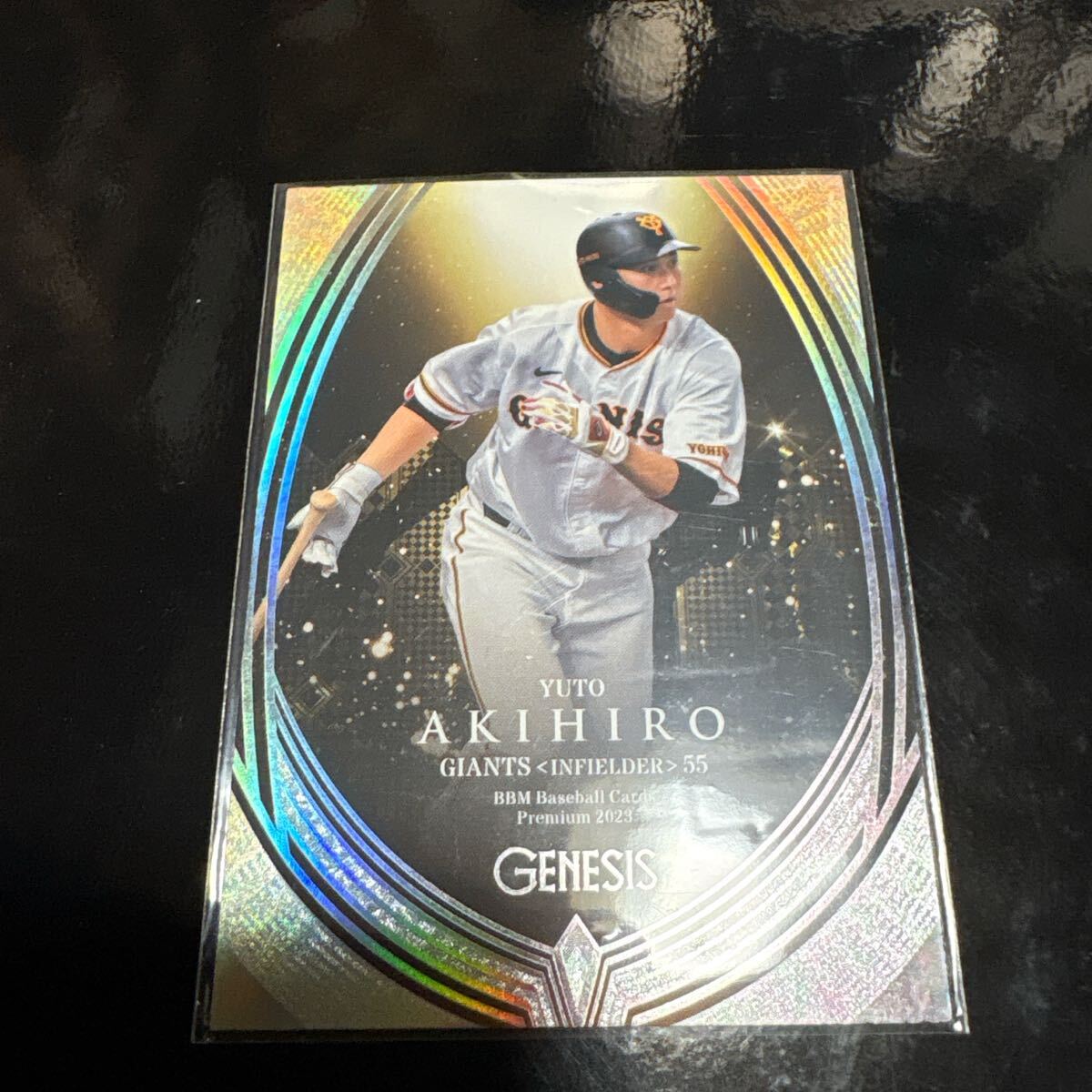 Yahoo!オークション - 大谷翔平 2019 BBM [平成] Amazing 緑箔