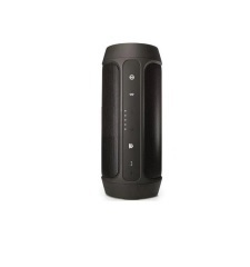 ★最新型 新品 ワイヤレススピーカー 黒 防水 重低音 Bluetooth 屋外 屋内 アウトドア キャンプ (ANKER BOSE JBL SONY代替)