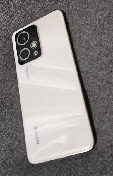 Honor 90 GT ホワイト中古品 12GB/256GB